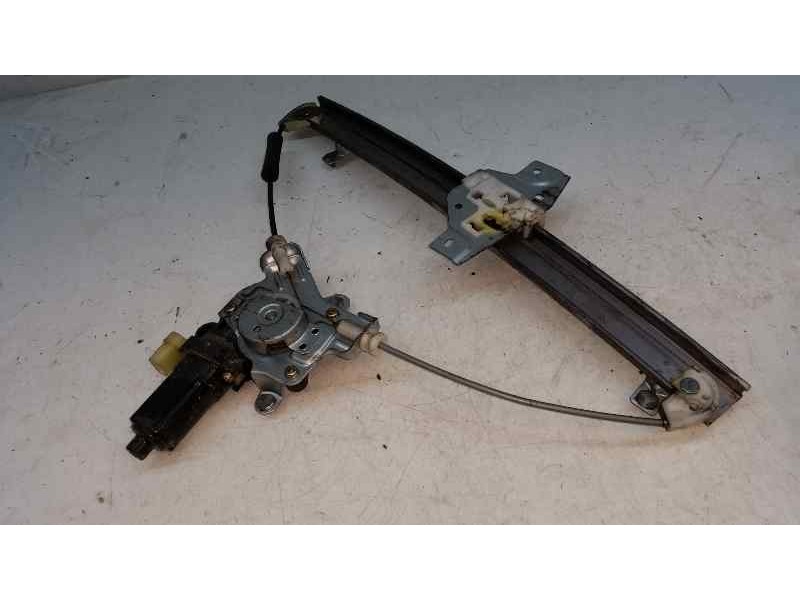 Recambio de elevalunas delantero izquierdo para hyundai getz (tb) 1.1 básico referencia OEM IAM  2 PINS ELECTRICO
