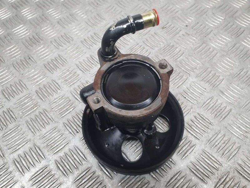 Recambio de bomba direccion para opel omega b elegance berlina referencia OEM IAM 26029798  