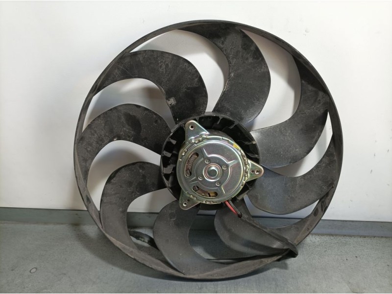 Recambio de electroventilador para citroën jumpy furgon control m referencia OEM IAM 19995YY0659EN 5000704 