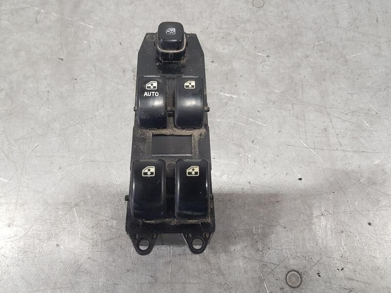 Recambio de mando elevalunas delantero izquierdo para chevrolet tacuma sx referencia OEM IAM 96190771  