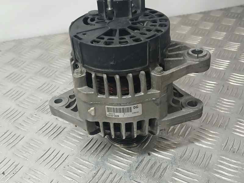 Recambio de alternador para fiat doblo cargo (223) 1.9 d sx furg. acristalado referencia OEM IAM 63321826  