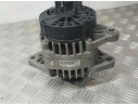 Recambio de alternador para fiat doblo cargo (223) 1.9 d sx furg. acristalado referencia OEM IAM 63321826  