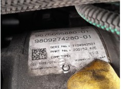 COMPRESOR AIRE ACONDICIONADO 9675655880 9809274280 