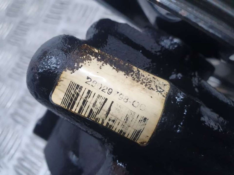 Recambio de bomba direccion para opel omega b elegance berlina referencia OEM IAM 26029798  