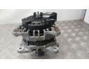 Recambio de alternador para seat leon (5f1) 1.4 tgi referencia OEM IAM 04E903015A  F000BL07DL