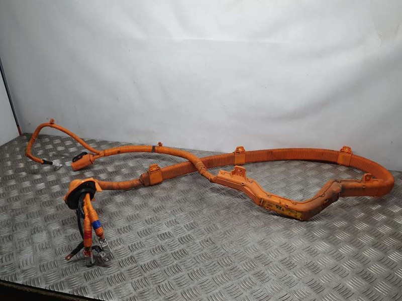 Recambio de modulo electronico para hyundai ioniq klass hybrid referencia OEM IAM 91875G2011  CABLE ALTO VOLTAJE