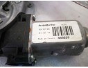 Recambio de elevalunas trasero izquierdo para nissan almera (n16/e) acenta referencia OEM IAM 400688  DOS PINS