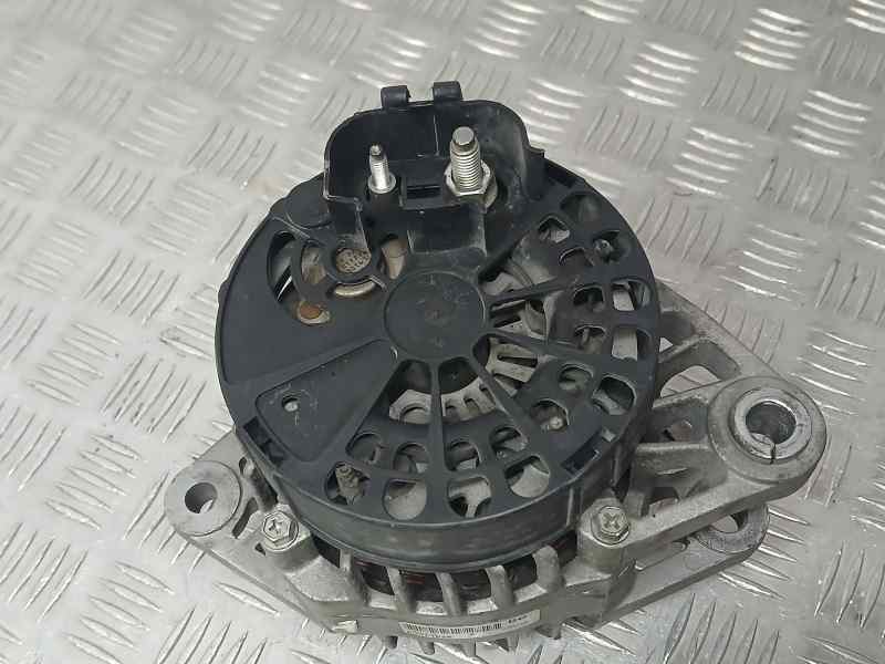 Recambio de alternador para fiat doblo cargo (223) 1.9 d sx furg. acristalado referencia OEM IAM 63321826  