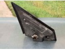 Recambio de retrovisor izquierdo para renault megane ii berlina 5p authentique referencia OEM IAM  5 PINS ELECTRICO