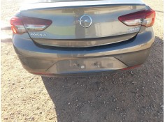 PARAGOLPES TRASERO 39211024 ROZADO 