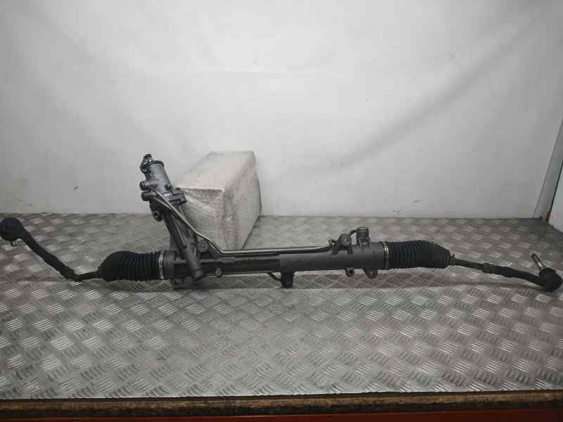 Recambio de cremallera direccion para bmw serie 5 berlina (e60) 525i referencia OEM IAM 7852924 7852501925 ASISTIDA ZF BRAZO IZQ