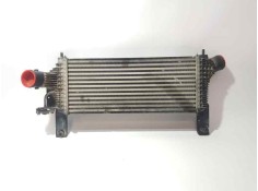 INTERCOOLER 144615X00A V4454002 BEHR