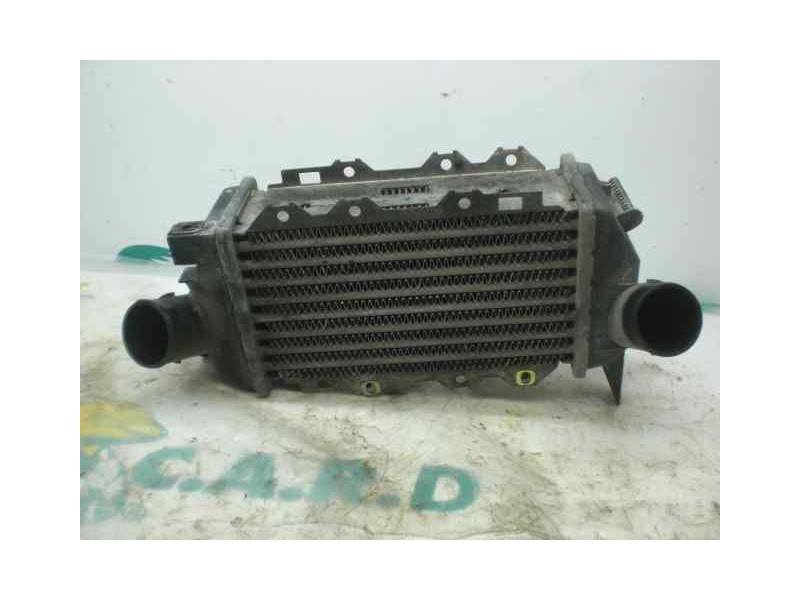 Recambio de intercooler para opel vectra b berlina comfort referencia OEM IAM   