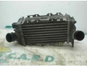 Recambio de intercooler para opel vectra b berlina comfort referencia OEM IAM   
