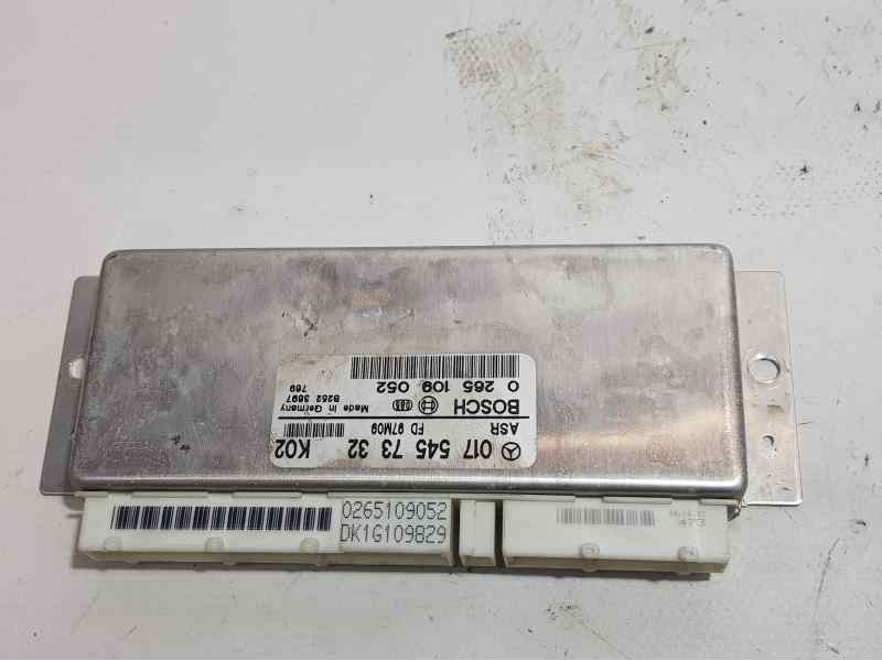 Recambio de modulo electronico para mercedes-benz clase e (w210) berlina 240 (210.061) referencia OEM IAM 0175457332 0265109052 