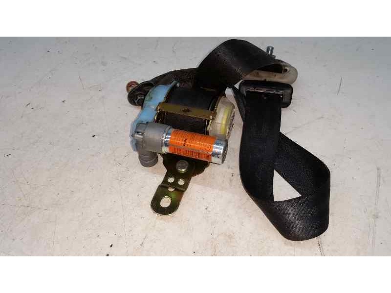 Recambio de pretensor airbag izquierdo para hyundai getz (tb) 1.1 básico referencia OEM IAM   