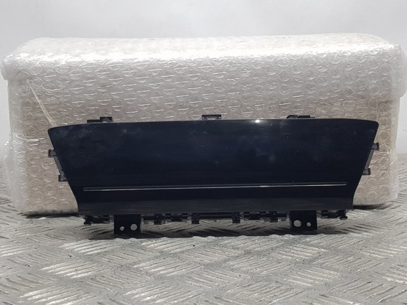 Recambio de mando climatizador para honda hr-v (..) elegance referencia OEM IAM 79600T8KG811M1 170824AN0010 