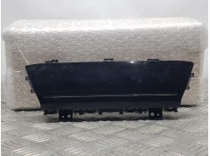 Recambio de mando climatizador para honda hr-v (..) elegance referencia OEM IAM 79600T8KG811M1 170824AN0010 