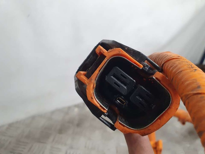 Recambio de modulo electronico para hyundai ioniq klass hybrid referencia OEM IAM 91875G2011  CABLE ALTO VOLTAJE