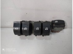 MANDO ELEVALUNAS DELANTERO IZQUIERDO 