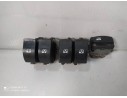 Recambio de mando elevalunas delantero izquierdo para renault megane ii familiar authentique confort referencia OEM IAM   