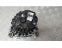 Recambio de alternador para seat leon (5f1) 1.4 tgi referencia OEM IAM 04E903015A  F000BL07DL