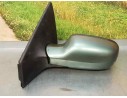 Recambio de retrovisor izquierdo para renault megane ii berlina 5p authentique referencia OEM IAM  5 PINS ELECTRICO