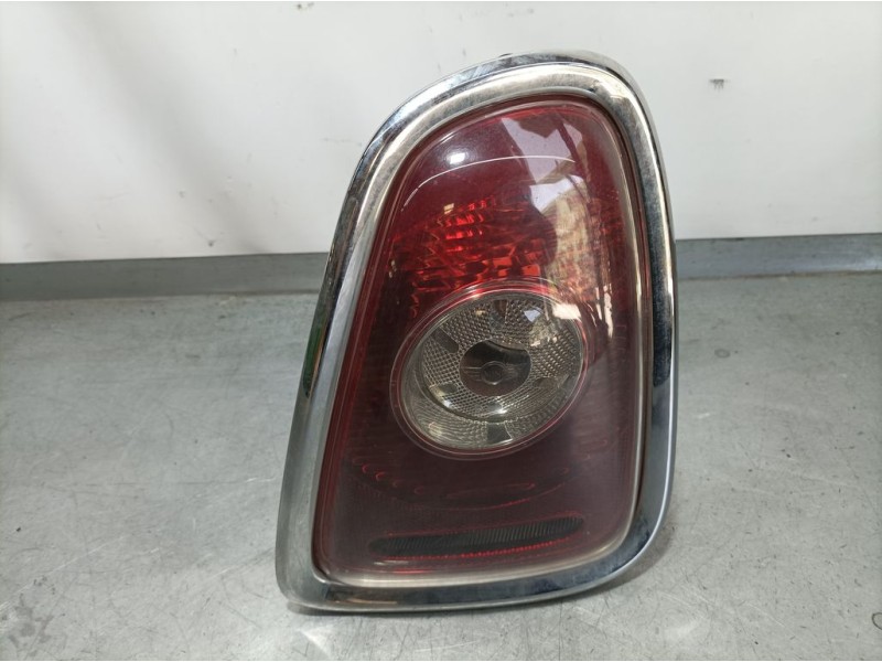 Recambio de piloto trasero derecho para mini mini (r56) cooper d referencia OEM IAM   