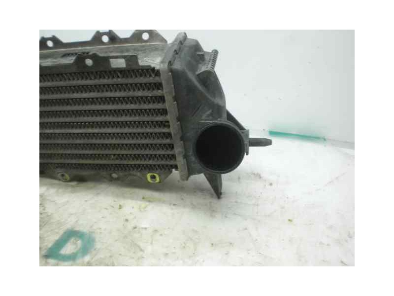 Recambio de intercooler para opel vectra b berlina comfort referencia OEM IAM   
