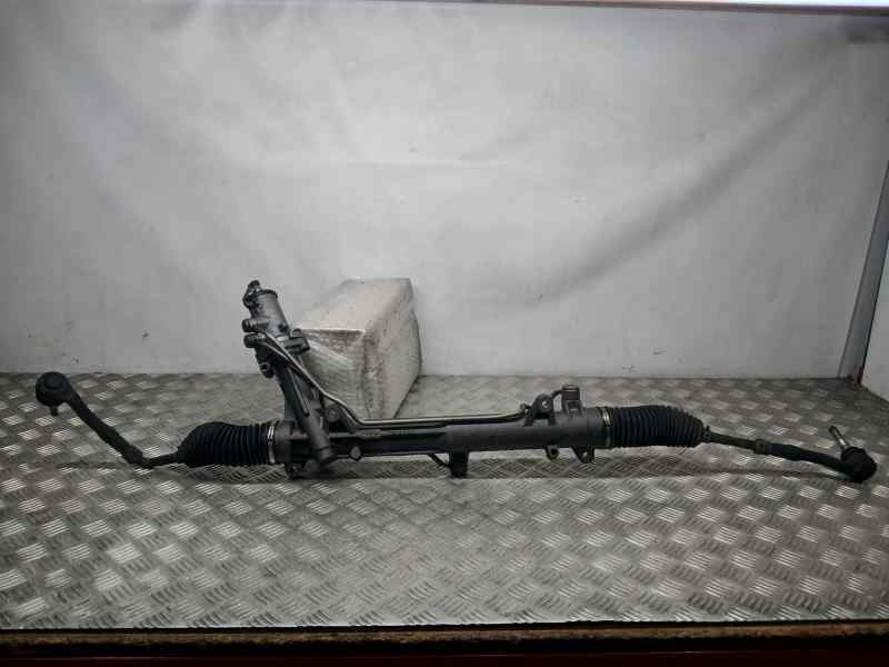 Recambio de cremallera direccion para bmw serie 5 berlina (e60) 525i referencia OEM IAM 7852924 7852501925 ASISTIDA ZF BRAZO IZQ