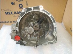 CAJA CAMBIOS 3S5R7002BD 260106 5VELOCIDADES