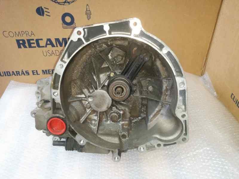 Recambio de caja cambios para ford ka (ccq) ka 2 referencia OEM IAM 3S5R7002BD 260106 5VELOCIDADES