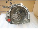 Recambio de caja cambios para ford ka (ccq) ka 2 referencia OEM IAM 3S5R7002BD 260106 5VELOCIDADES