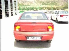 CHRYSLER NEON (PL)