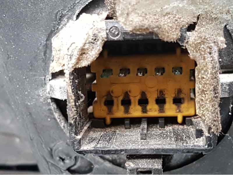 Recambio de retrovisor izquierdo para renault megane ii berlina 5p authentique referencia OEM IAM  5 PINS ELECTRICO