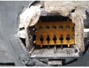 Recambio de retrovisor izquierdo para renault megane ii berlina 5p authentique referencia OEM IAM  5 PINS ELECTRICO