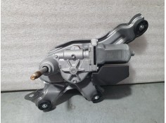 MOTOR LIMPIA TRASERO 2596001571 