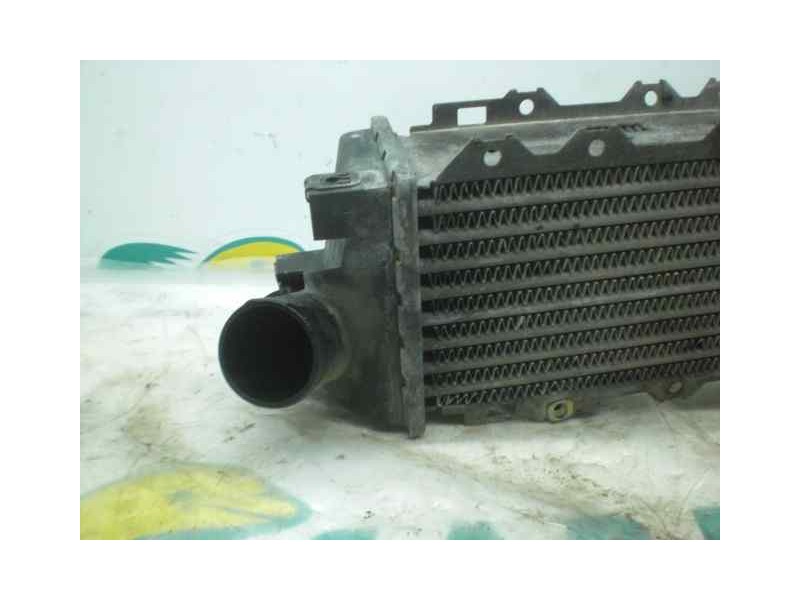 Recambio de intercooler para opel vectra b berlina comfort referencia OEM IAM   