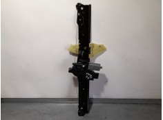 Recambio de elevalunas delantero derecho para citroën jumpy furgon control m referencia OEM IAM 9806618780  ELECTRICO 6 PINES