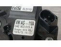 Recambio de alternador para seat leon (5f1) 1.4 tgi referencia OEM IAM 04E903015A  F000BL07DL