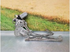 ELEVALUNAS TRASERO IZQUIERDO 2 PINS ELECTRICO