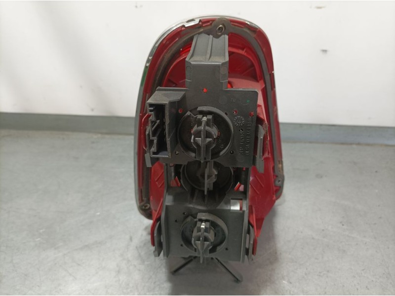 Recambio de piloto trasero derecho para mini mini (r56) cooper d referencia OEM IAM   