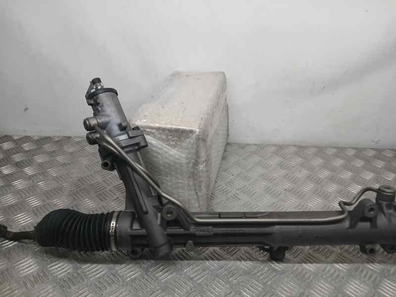 Recambio de cremallera direccion para bmw serie 5 berlina (e60) 525i referencia OEM IAM 7852924 7852501925 ASISTIDA ZF BRAZO IZQ