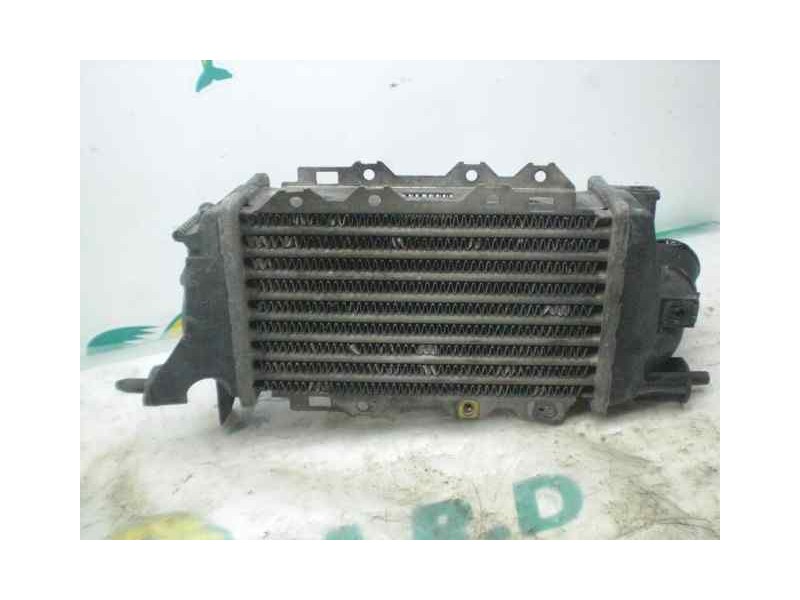 Recambio de intercooler para opel vectra b berlina comfort referencia OEM IAM   