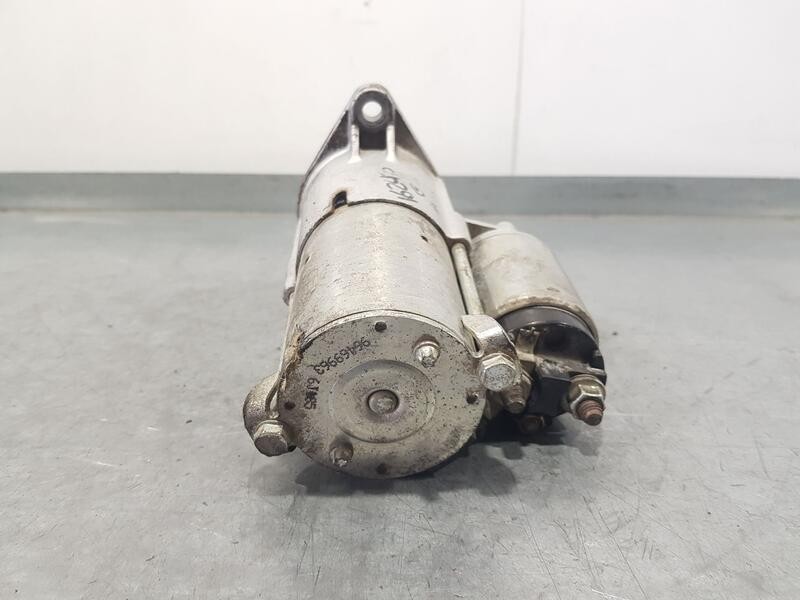 Recambio de motor arranque para chevrolet tacuma sx referencia OEM IAM 96952005  