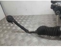 Recambio de cremallera direccion para bmw serie 5 berlina (e60) 525i referencia OEM IAM 7852924 7852501925 ASISTIDA ZF BRAZO IZQ