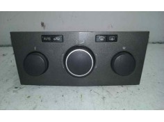 MANDO CLIMATIZADOR 901512400003 13122963 