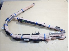 Recambio de airbag cortina delantero izquierdo para honda civic lim.4 (fc) i-detec elegance referencia OEM IAM 0589P1000838  