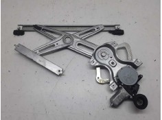 Recambio de elevalunas delantero derecho para toyota yaris (ksp9/scp9/nlp9) 1.4 turbodiesel cat referencia OEM IAM 857100D100  6