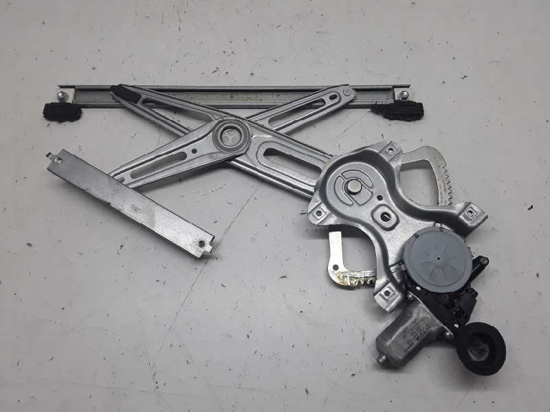 Recambio de elevalunas delantero derecho para toyota yaris (ksp9/scp9/nlp9) 1.4 turbodiesel cat referencia OEM IAM 857100D100  6